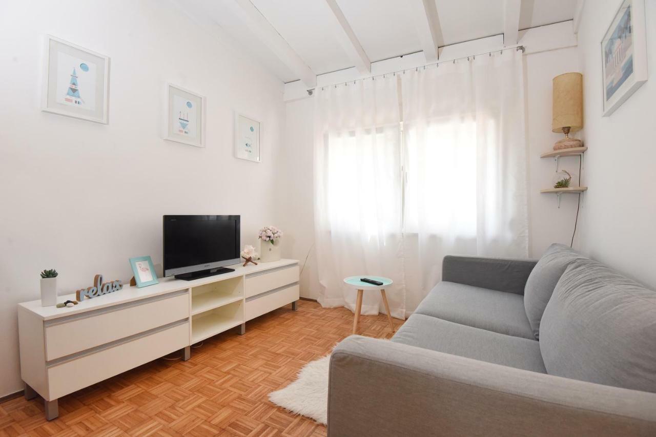 Sun And Sea Apartment Zadar Exterior photo